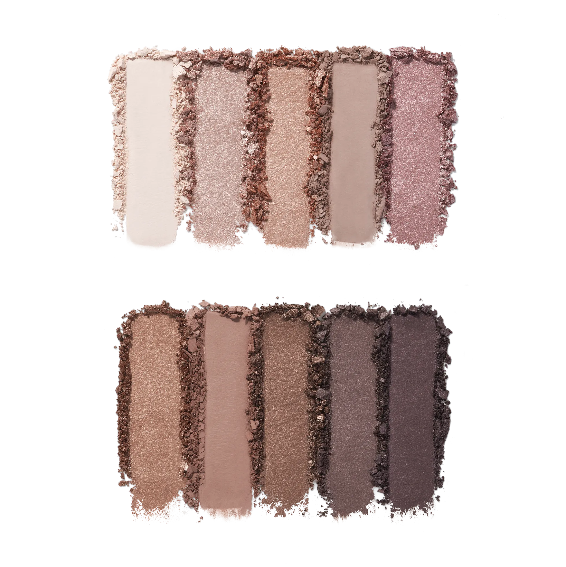 Perfect 10 Eyeshadow Palette