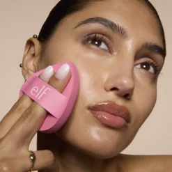 Pillow Puff Foundation Sponge