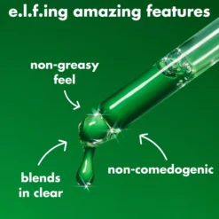 PLZ Clarify Facial Oil