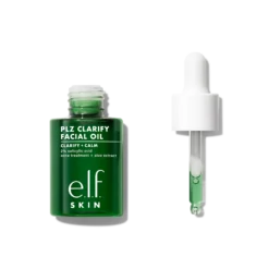 PLZ Clarify Facial Oil