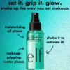 Power Grip Dewy Setting Spray