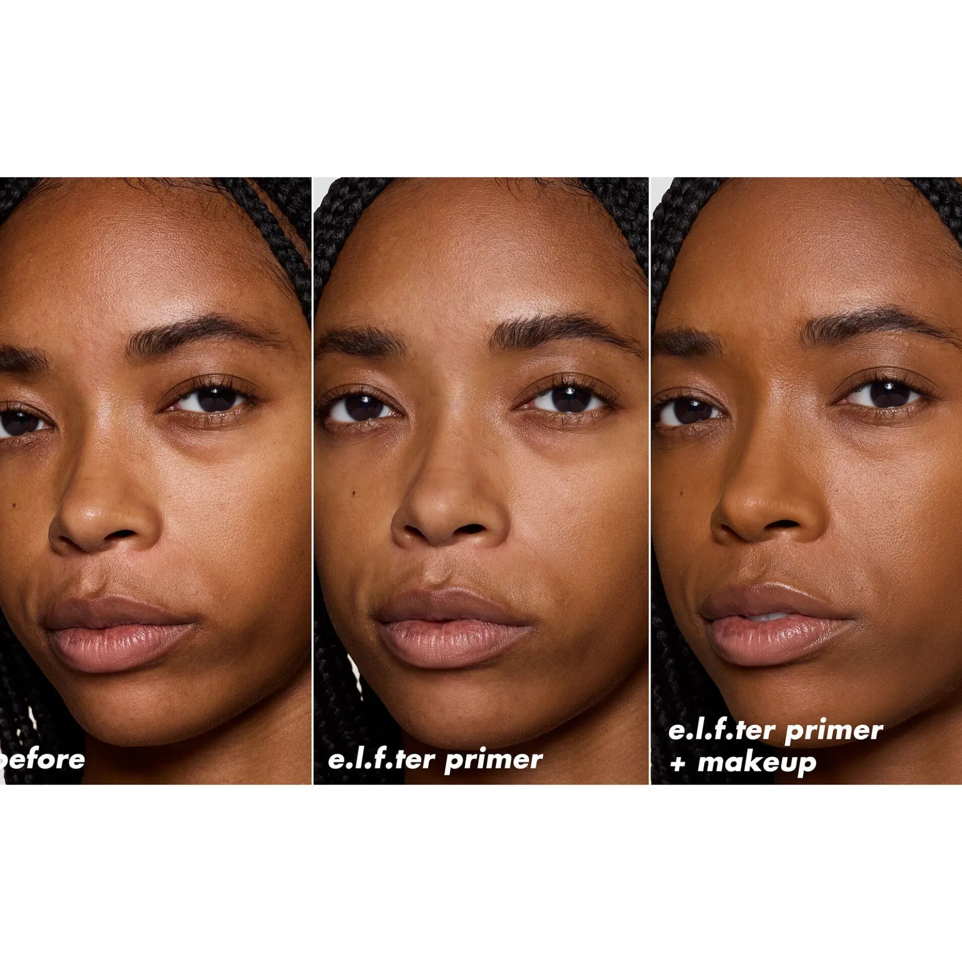 Power Grip Matte Primer