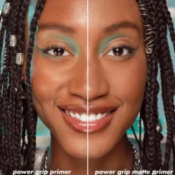 Power Grip Matte Primer