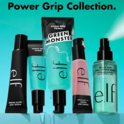 Power Grip Primer