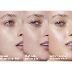Power Grip Primer + 4% Niacinamide