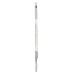 Precision Dual-Sided Eyebrow Brush