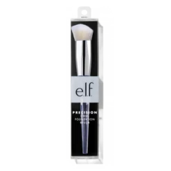 Precision Foundation Swirl Brush