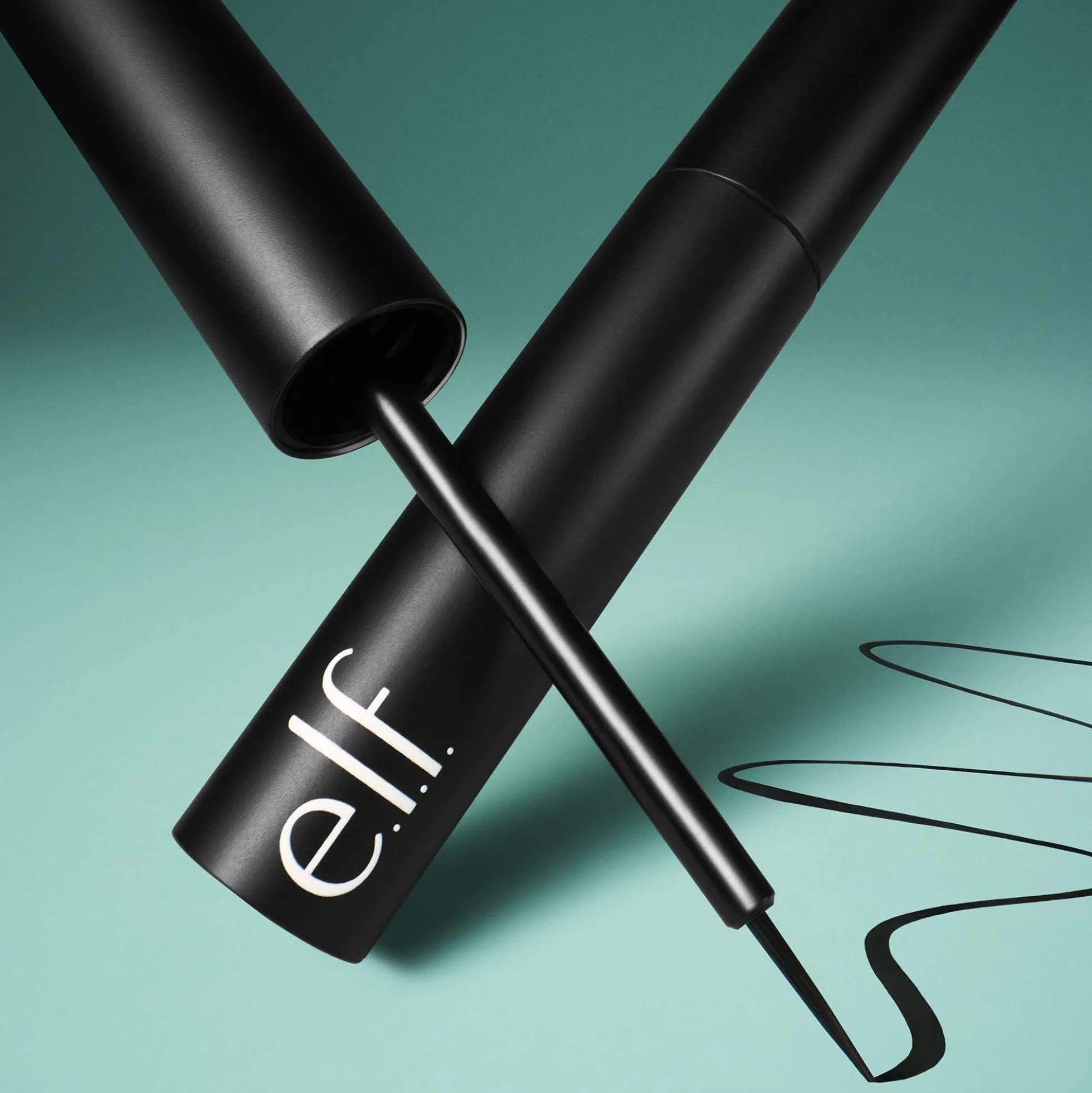 Precision Liquid Eyeliner