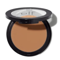 Primer-Infused Matte Bronzer