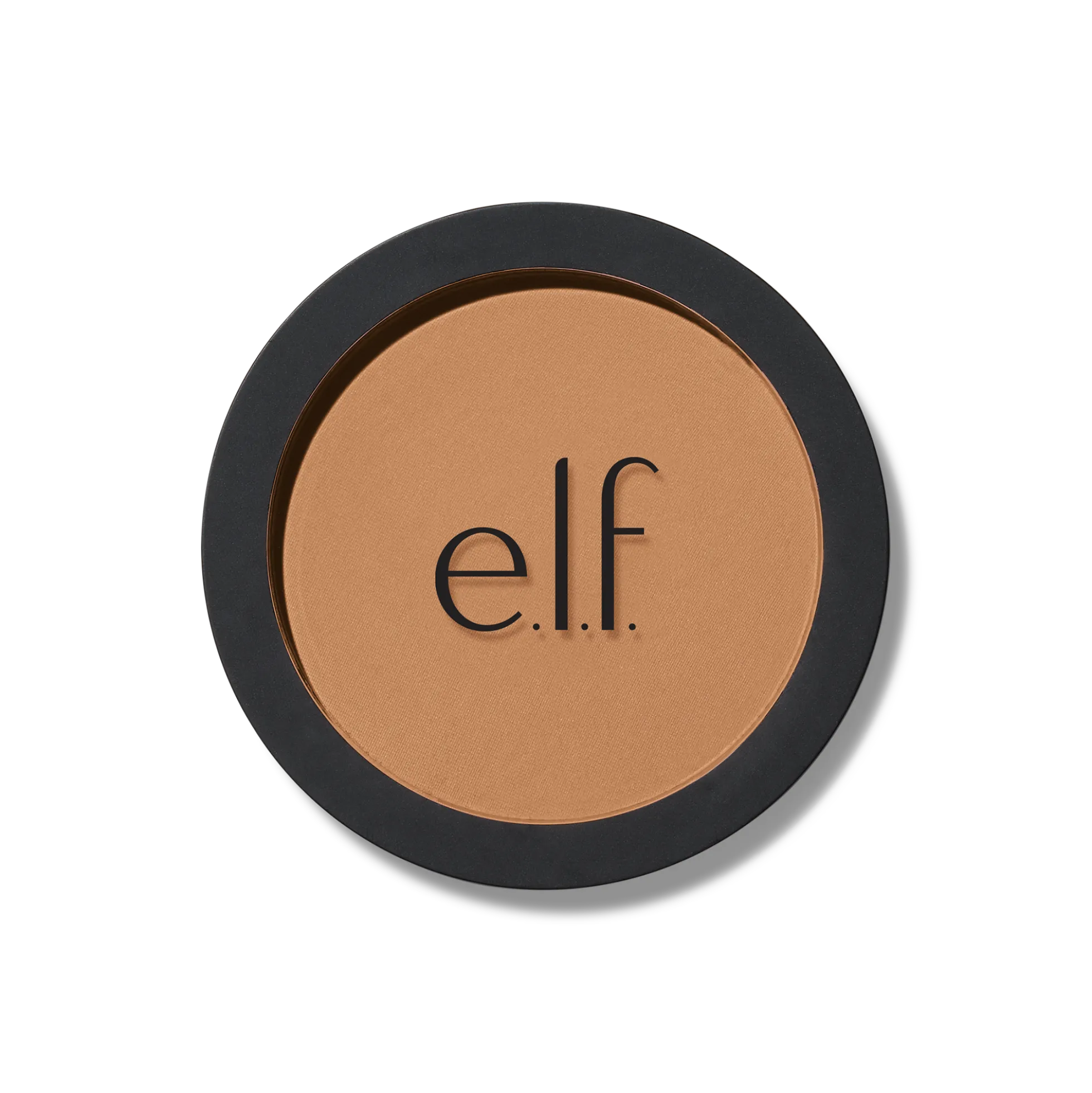 Primer-Infused Matte Bronzer