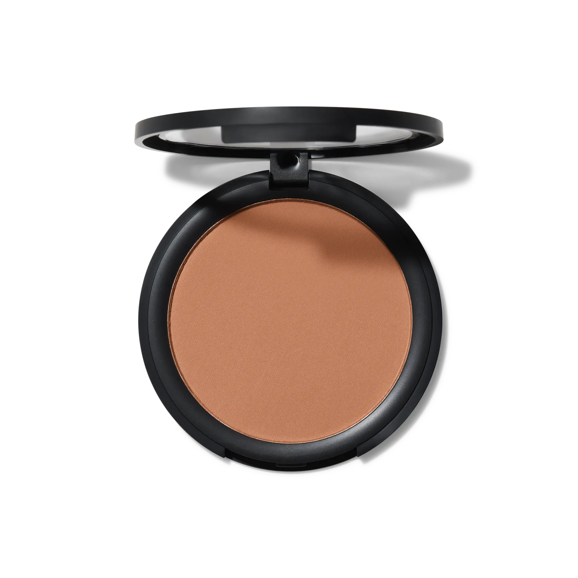 Primer-Infused Matte Bronzer