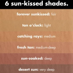 Primer-Infused Matte Bronzer