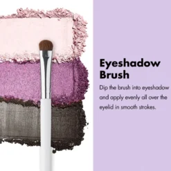 Professional Set of 12 Makeup Brushes