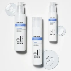 Pure Skin Cleanser