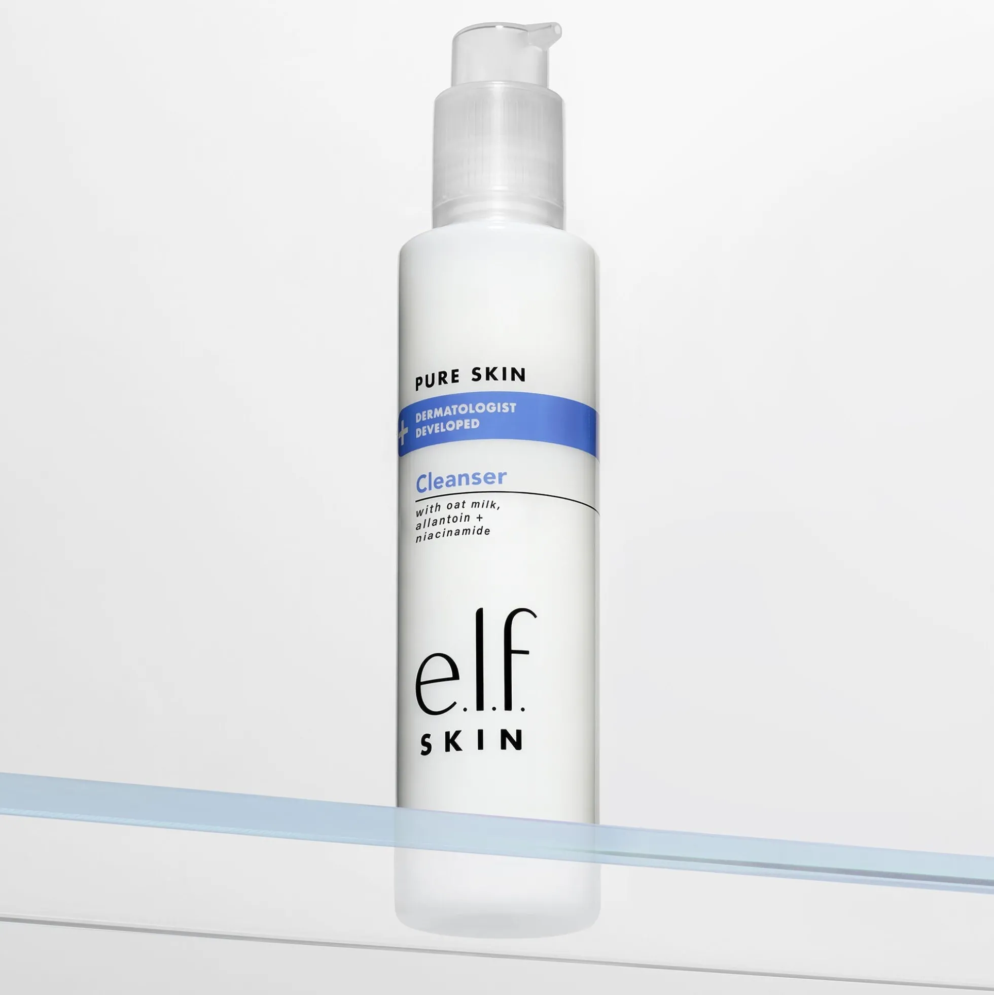 Pure Skin Cleanser