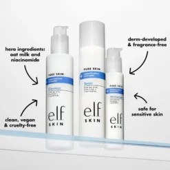 Pure Skin Moisturizer