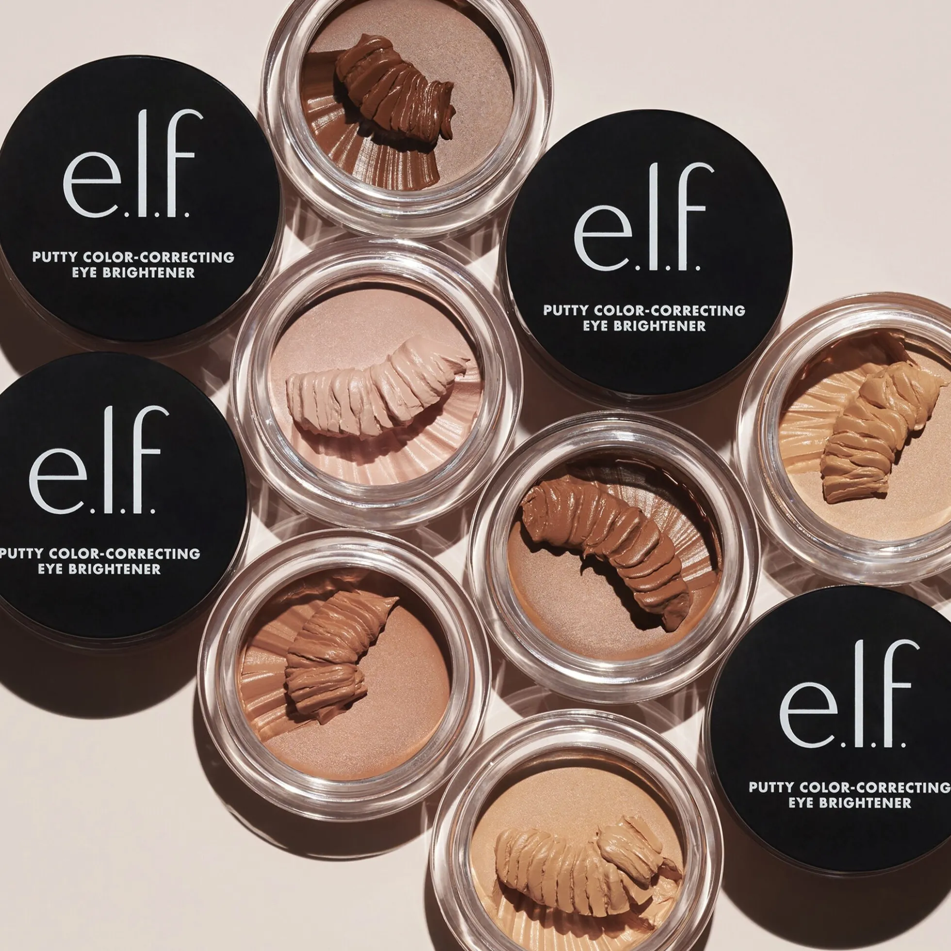 Putty Color-Correcting Eye Brightener
