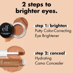 Putty Color-Correcting Eye Brightener