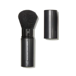 Retractable Kabuki Brush