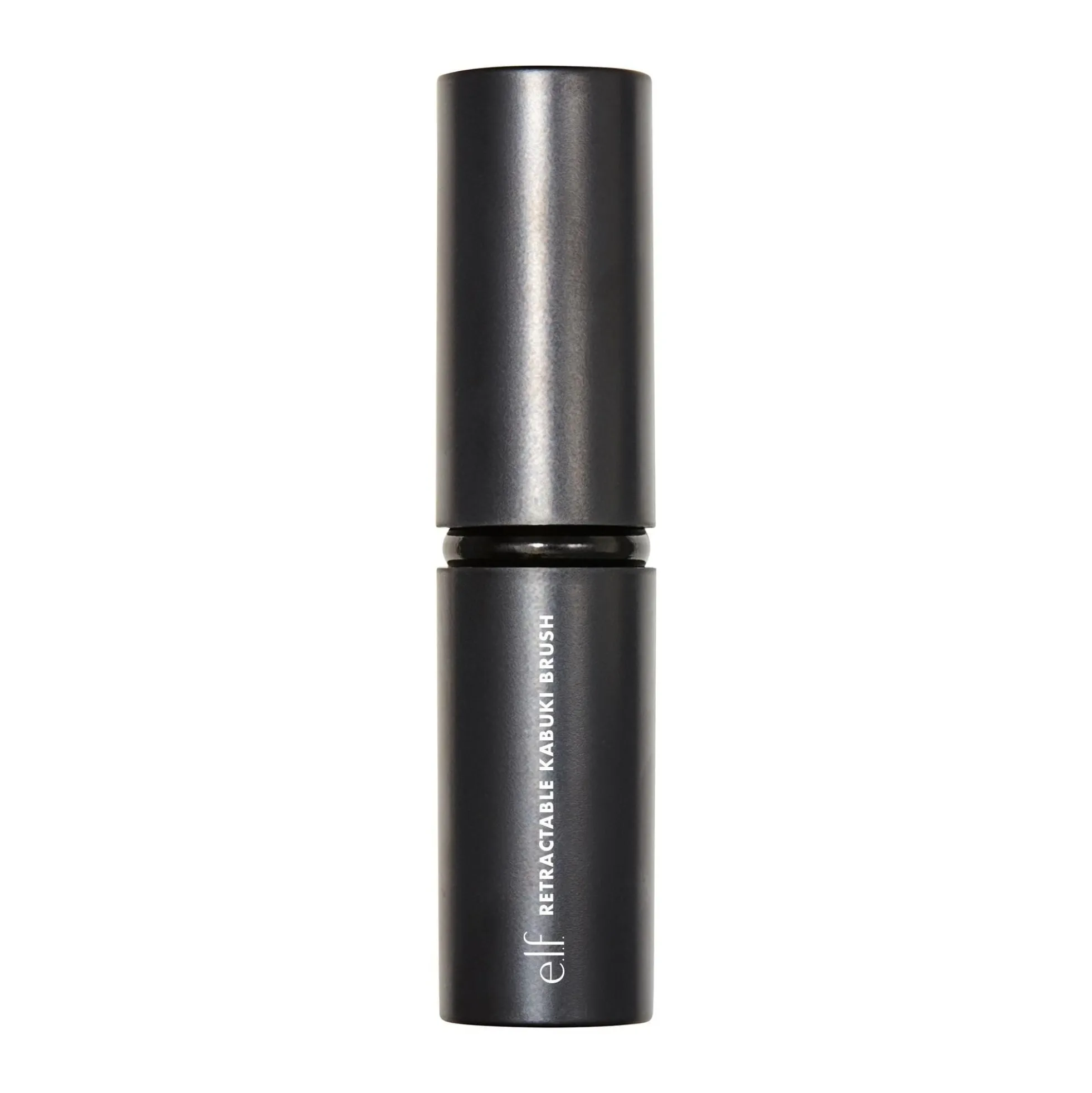 Retractable Kabuki Brush