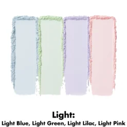 Set It Bright Powder Quad