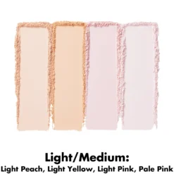 Set It Bright Powder Quad