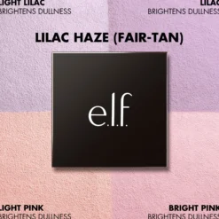 Set It Bright Powder Quad
