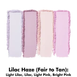 Set It Bright Powder Quad