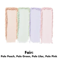 Set It Bright Powder Quad