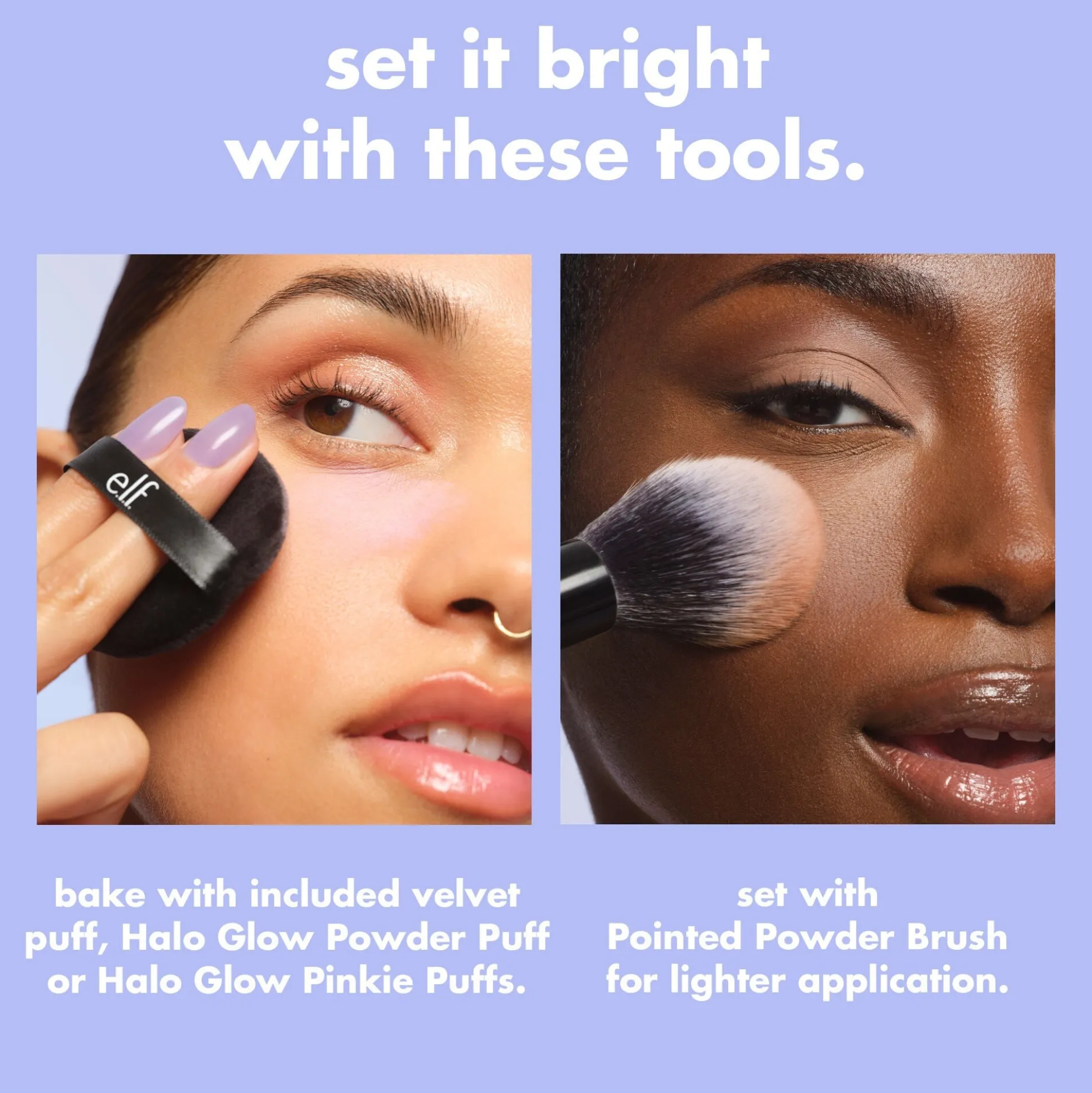 Set It Bright Powder Quad