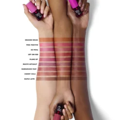 Sheer For It Blush Tint