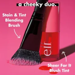 Sheer For It Blush Tint