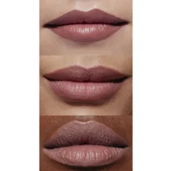 Sheer Lip Combo