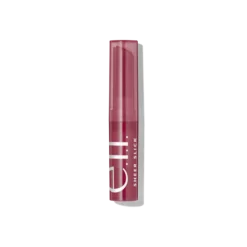 Sheer Slick Lipstick Black Cherry - Black Cherry