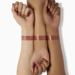 Sheer Slick Lipstick Black Cherry - Black Cherry