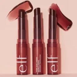Sheer Slick Lipstick Black Cherry - Black Cherry