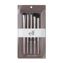 Smoky Eye Brush Kit