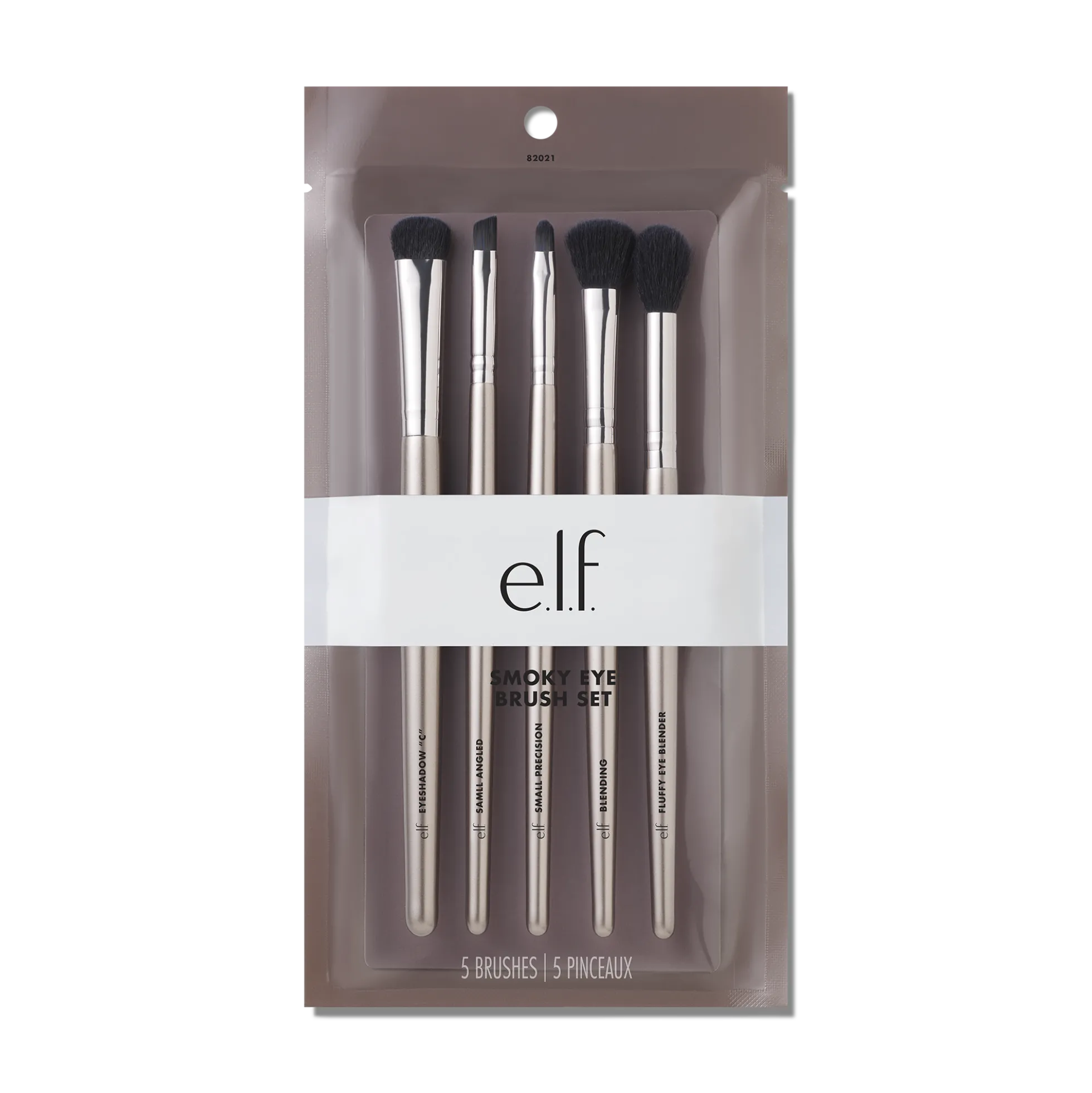 Smoky Eye Brush Kit