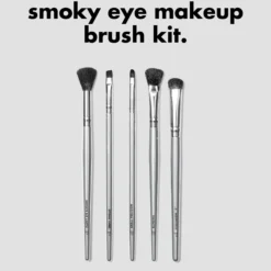 Smoky Eye Brush Kit