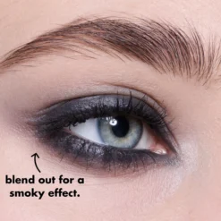 Smoky Kohl Eyeliner