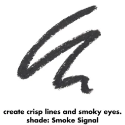 Smoky Kohl Eyeliner