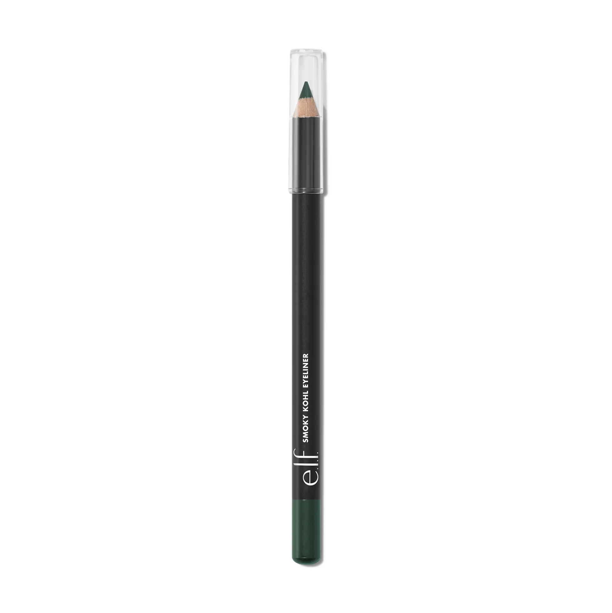 Smoky Kohl Eyeliner