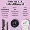 Soap Brow