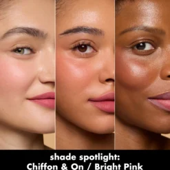 So Blurreal Lip & Cheek Whip