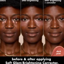 Soft Glam Brightening Corrector
