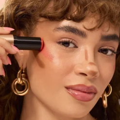 Soft Glam Cream Blush