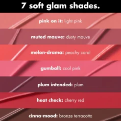 Soft Glam Cream Blush