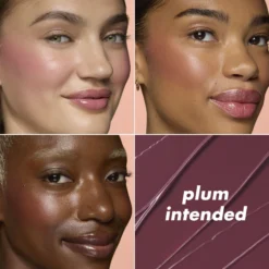 Soft Glam Cream Blush