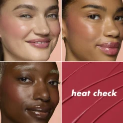 Soft Glam Cream Blush