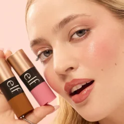 Soft Glam Cream Blush